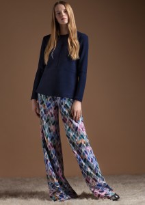 Christina Economou RTW Fall 2017