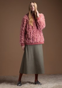 Christina Economou RTW Fall 2017