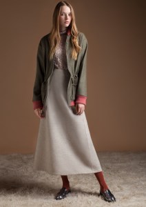 Christina Economou RTW Fall 2017