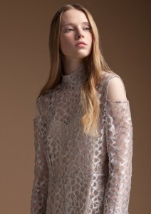 Christina Economou RTW Fall 2017