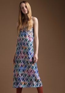 Christina Economou RTW Fall 2017