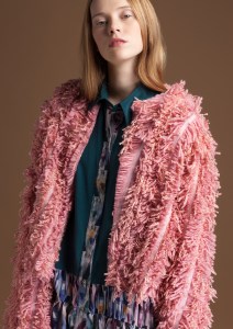 Christina Economou RTW Fall 2017