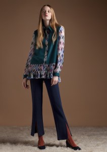 Christina Economou RTW Fall 2017