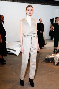 Christopher Esber RTW Fall 2017