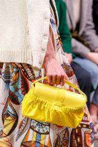 Details at Christopher Kane RTW Fall 2017