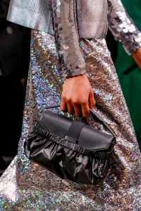Details at Christopher Kane RTW Fall 2017