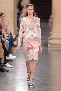 Christopher Kane RTW Fall 2017