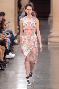 Christopher Kane RTW Fall 2017