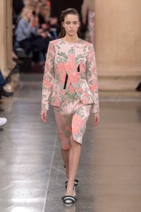 Christopher Kane RTW Fall 2017
