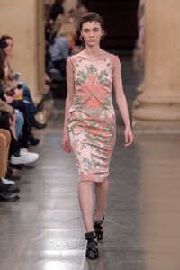 Christopher Kane RTW Fall 2017