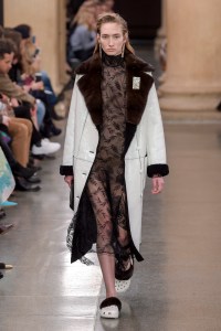Christopher Kane RTW Fall 2017