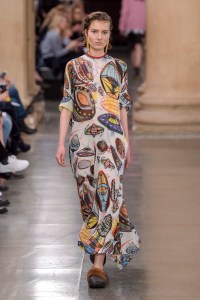 Christopher Kane RTW Fall 2017