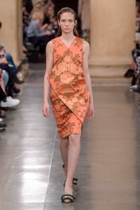 Christopher Kane RTW Fall 2017