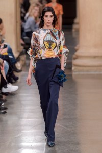 Christopher Kane RTW Fall 2017