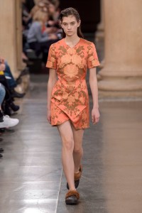 Christopher Kane RTW Fall 2017