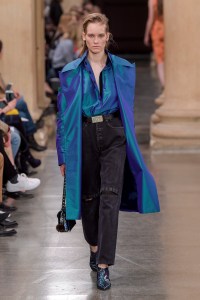 Christopher Kane RTW Fall 2017