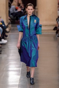 Christopher Kane RTW Fall 2017