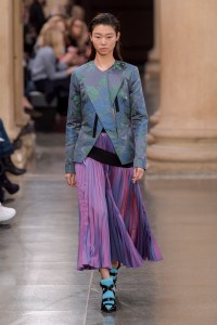 Christopher Kane RTW Fall 2017