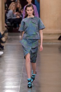 Christopher Kane RTW Fall 2017