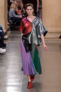 Christopher Kane RTW Fall 2017