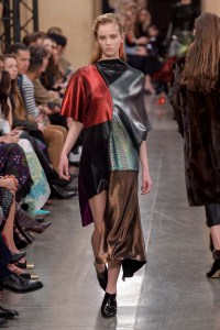 Christopher Kane RTW Fall 2017