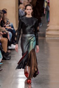 Christopher Kane RTW Fall 2017