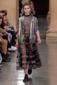 Christopher Kane RTW Fall 2017