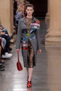 Christopher Kane RTW Fall 2017