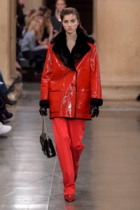 Christopher Kane RTW Fall 2017