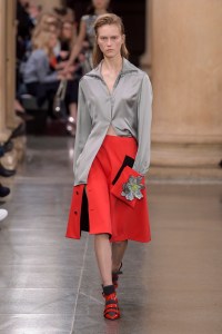 Christopher Kane RTW Fall 2017