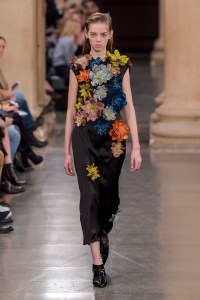 Christopher Kane RTW Fall 2017