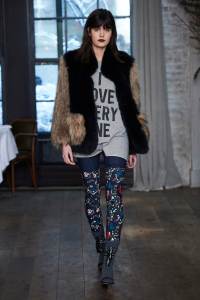 Cinq a Sept RTW Fall 2017