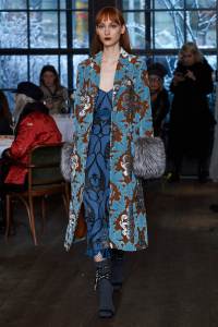 Cinq a Sept RTW Fall 2017