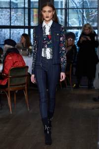 Cinq a Sept RTW Fall 2017