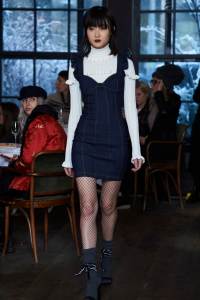 Cinq a Sept RTW Fall 2017