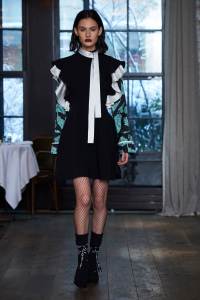 Cinq a Sept RTW Fall 2017