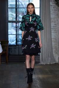 Cinq a Sept RTW Fall 2017