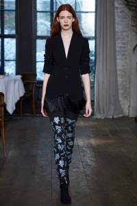 Cinq a Sept RTW Fall 2017