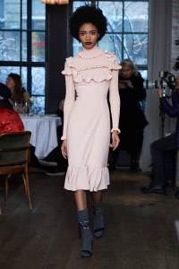 Cinq a Sept RTW Fall 2017