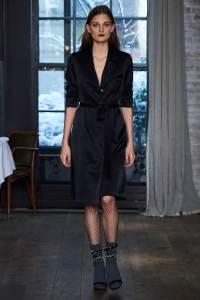 Cinq a Sept RTW Fall 2017