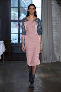 Cinq a Sept RTW Fall 2017