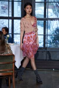 Cinq a Sept RTW Fall 2017