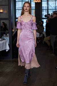 Cinq a Sept RTW Fall 2017