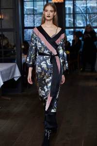Cinq a Sept RTW Fall 2017