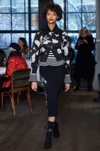 Cinq a Sept RTW Fall 2017