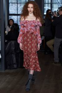 Cinq a Sept RTW Fall 2017