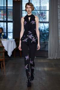 Cinq a Sept RTW Fall 2017