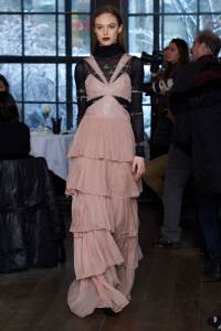 Cinq a Sept RTW Fall 2017