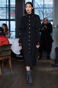 Cinq a Sept RTW Fall 2017