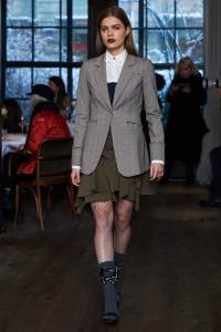 Cinq a Sept RTW Fall 2017